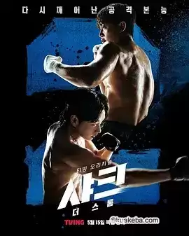 鲨鱼：风暴.2025.韩剧.HD1080P.韩语中字.全6集