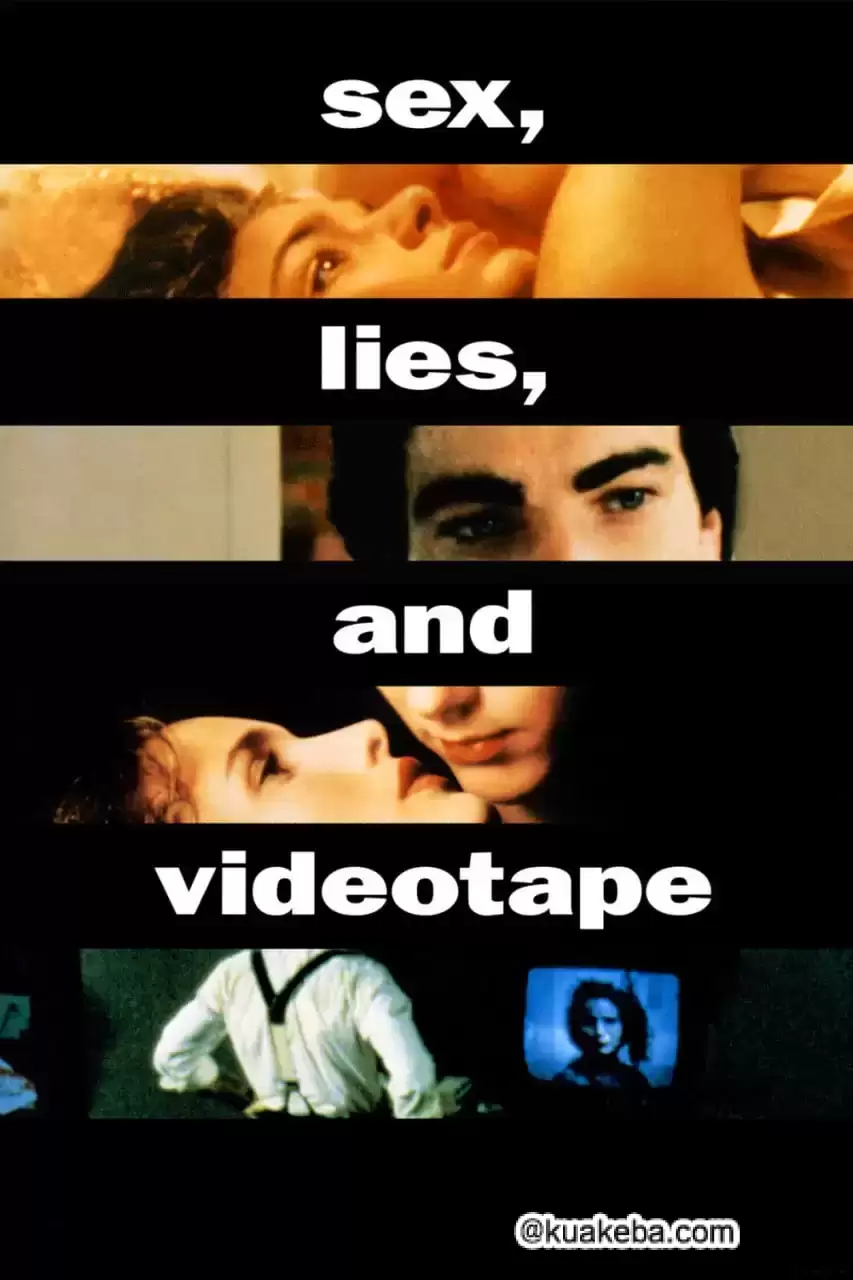 性、谎言和录像带.1989.BD1080P.英语中字