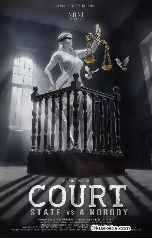 堂下何人.2025.1080P.英语中字[印度/剧情]