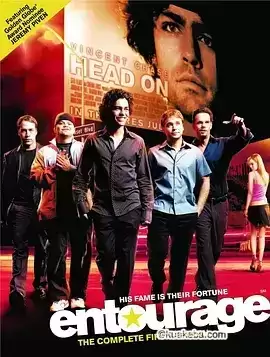 【美剧】明星伙伴.全8季.1080P英语中字