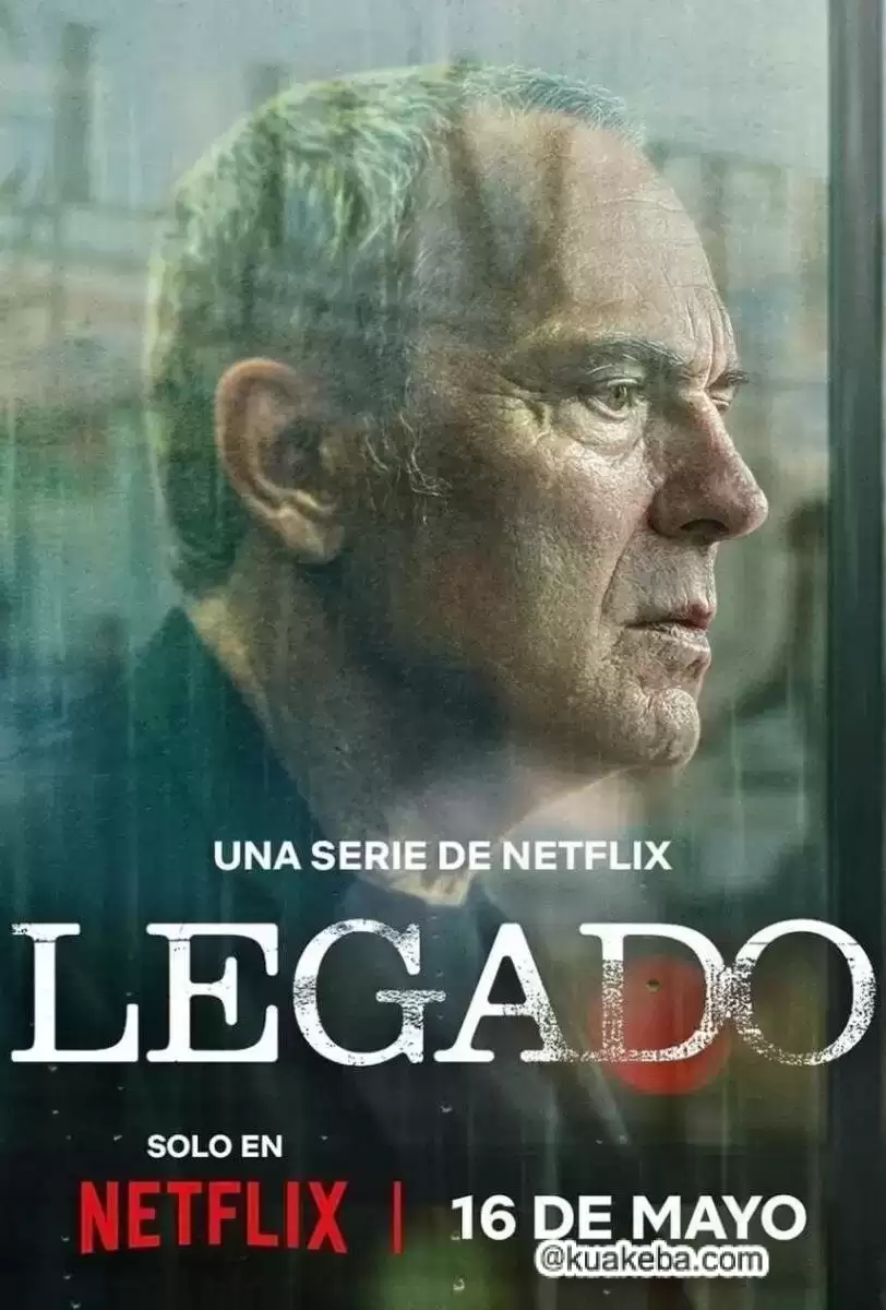 家有朽事 .2025.奈飞.HD1080P.英语中字.全8集