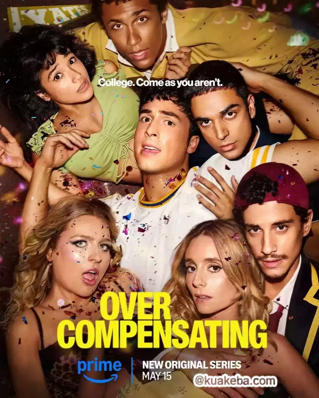 矫枉过正.2025.4K/2160P.英语中字