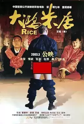 大鸿米店.2003.国语中字.陶泽如 / 石兰 / 杨昆