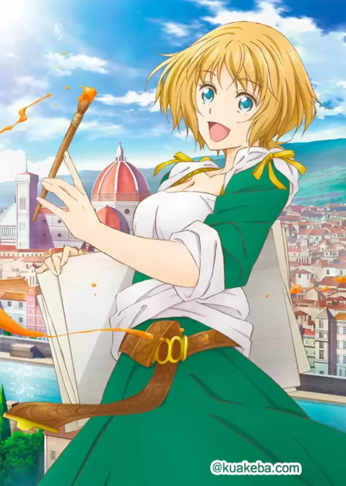 阿尔蒂.2020.蓝光高清1080P.全12集.日语中字