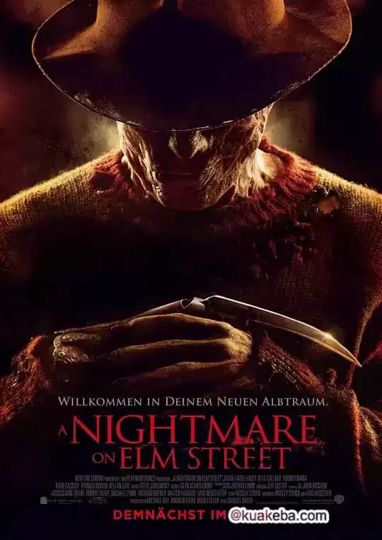 新猛鬼街.2010.BD1080P.泰语中字