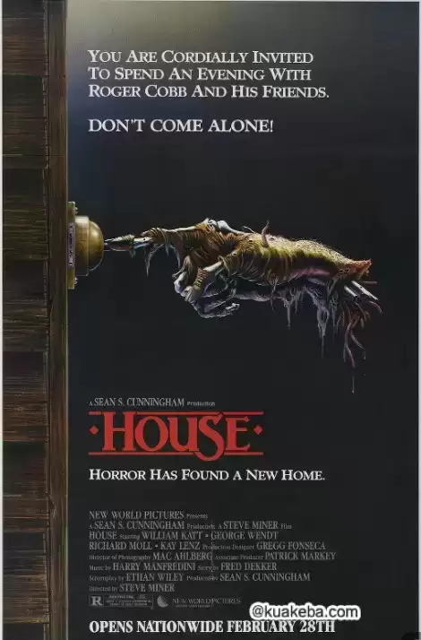 夜半鬼敲门.全4部合集.1985-199.1080P.英语中字