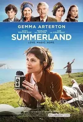 夏日国度.2020.BD1080P.英语中字