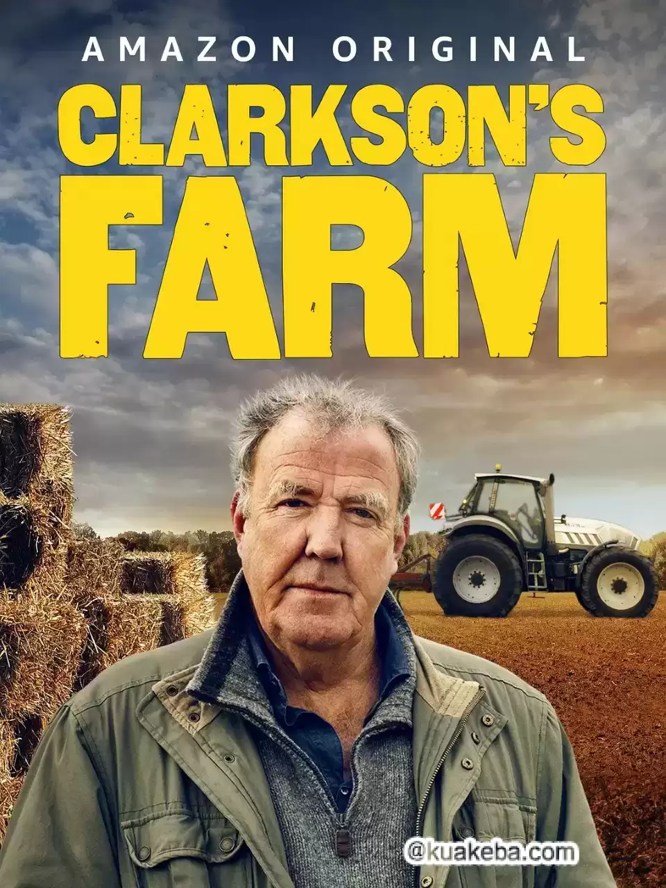 克拉克森的农场 第四季(附1-3季).2025.1080p.英语中字【更新4集】