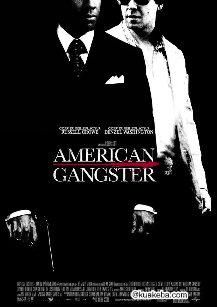 美国黑帮.2007.4k.1080p.英语中字