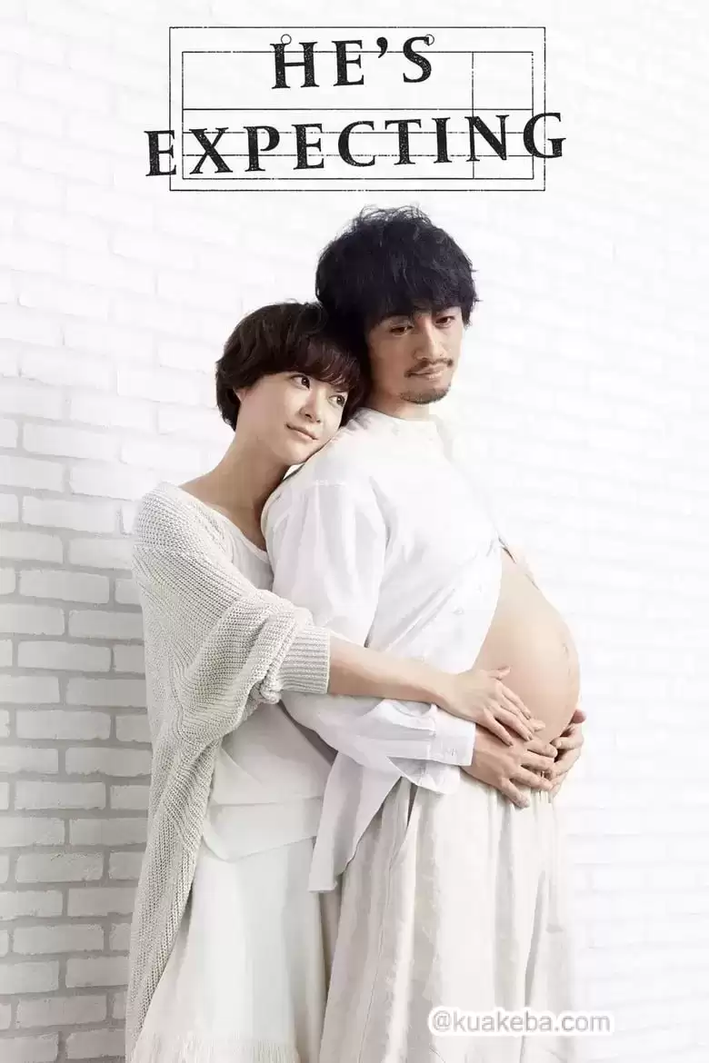 桧山健太郎的怀孕 第一季.全8集.202.1080p.日语中字