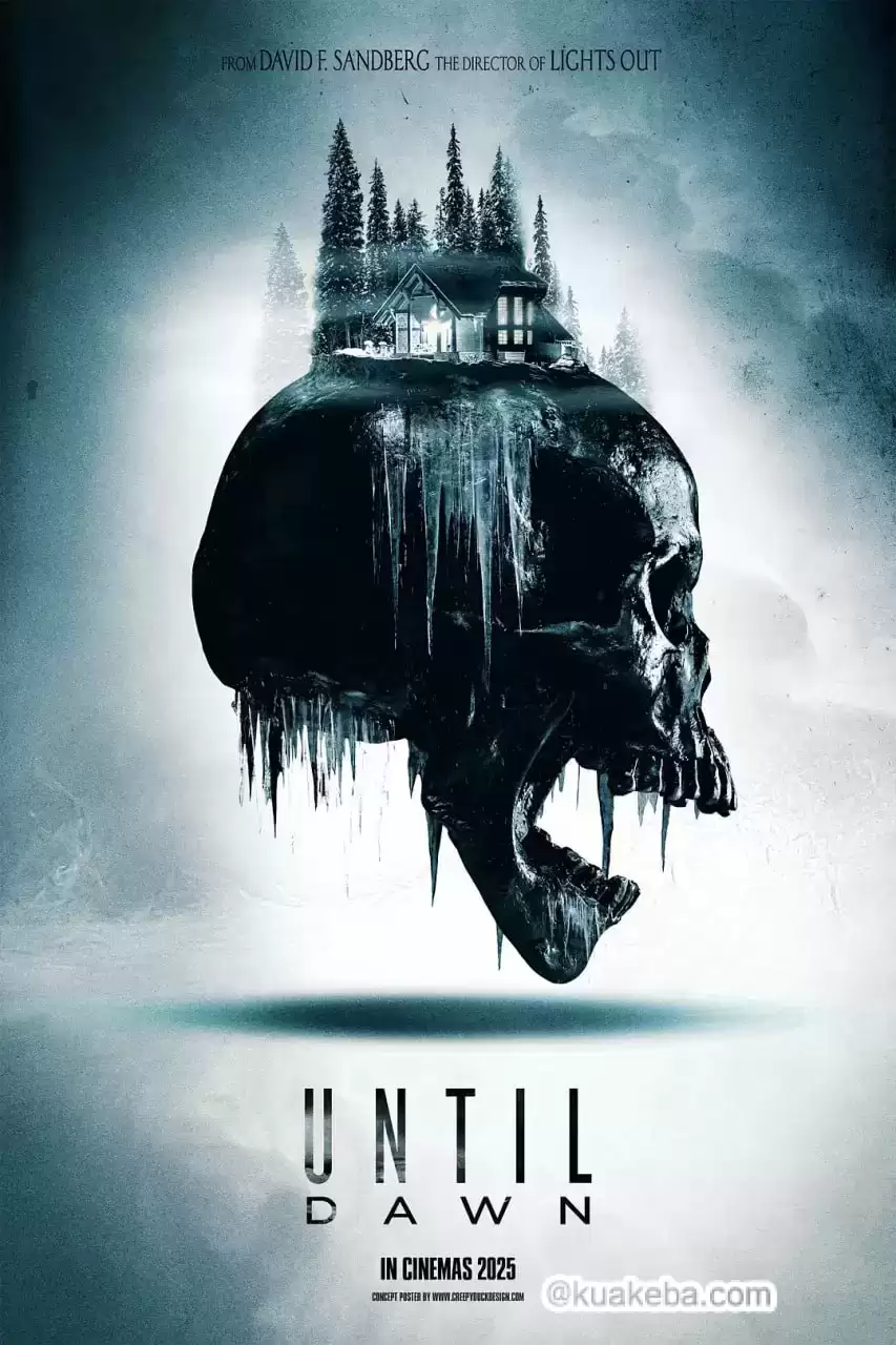2025最新恐怖电影.直到黎明.1080p.英语中字