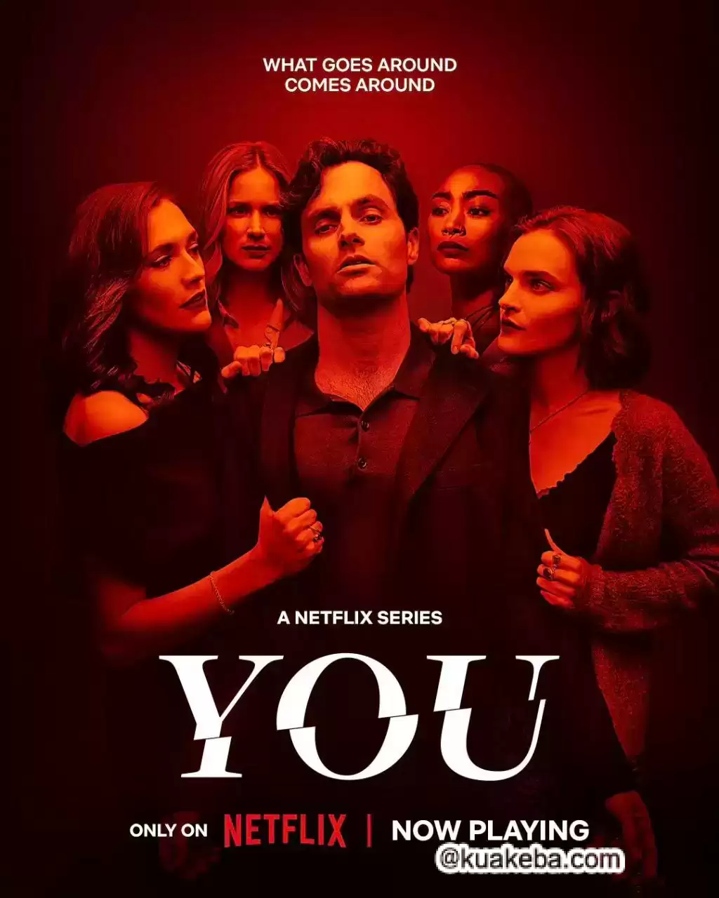 你/安眠书店 第五季 (2025) HD1080P.全10集