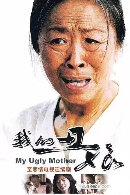 我的丑娘 (2008) 国语中字.全26集