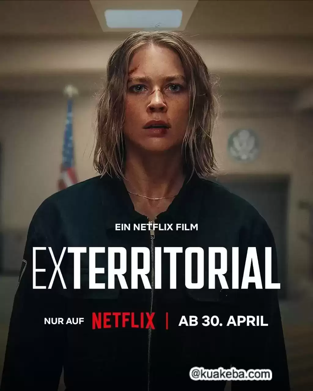 域外营救 (2025) 4K高码.中英双字