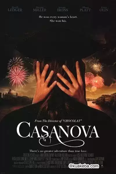 卡萨诺瓦 (2005) 蓝光1080P.中英双字