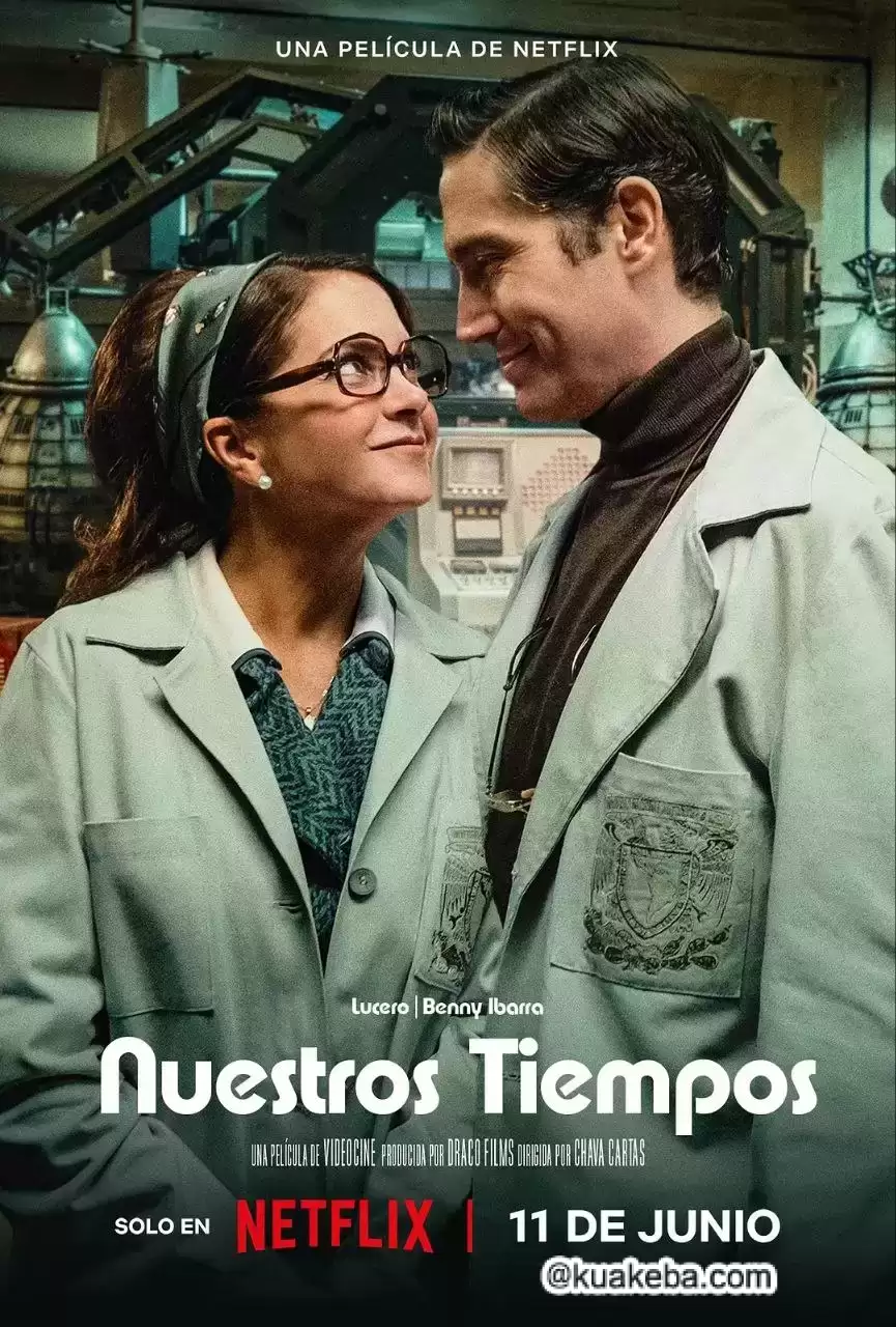 我俩的时代 (2025) 4K杜比视界.英语中字